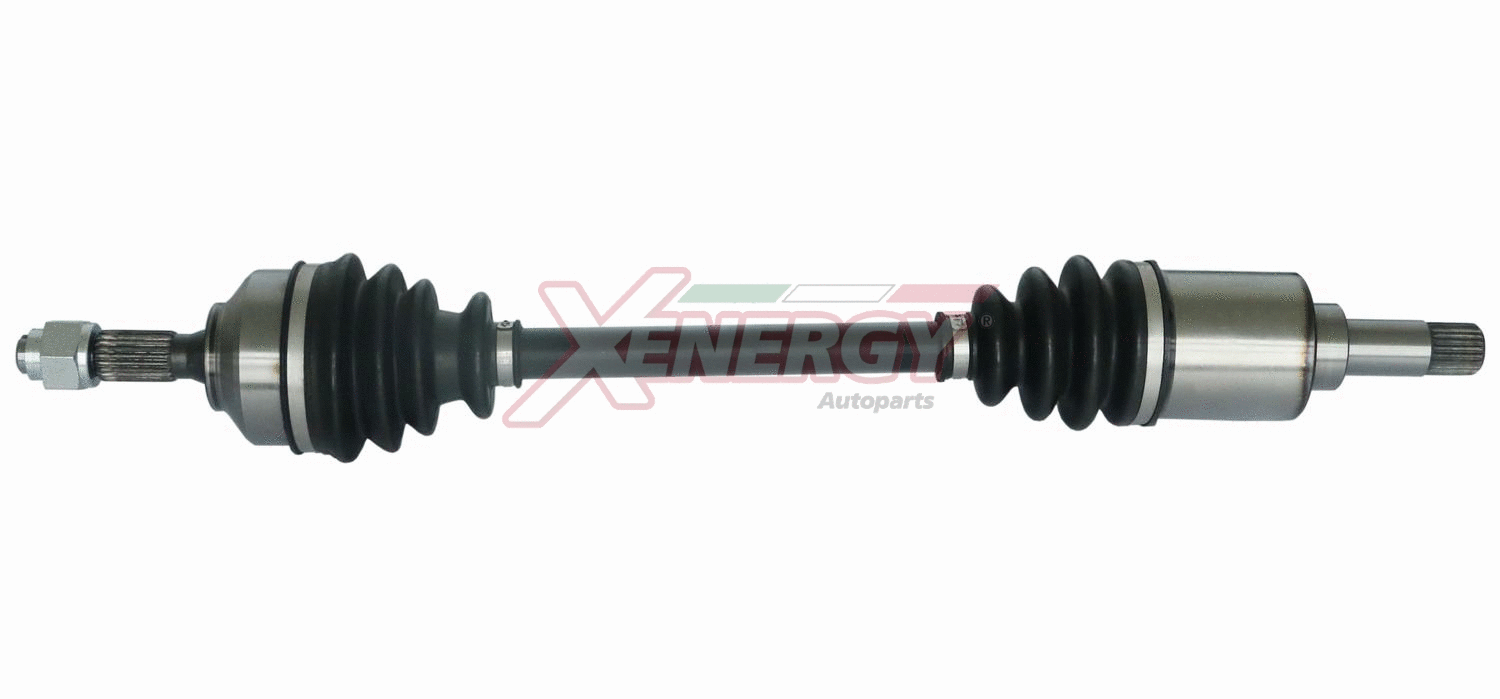 Arbre de transmission AP XENERGY X30269