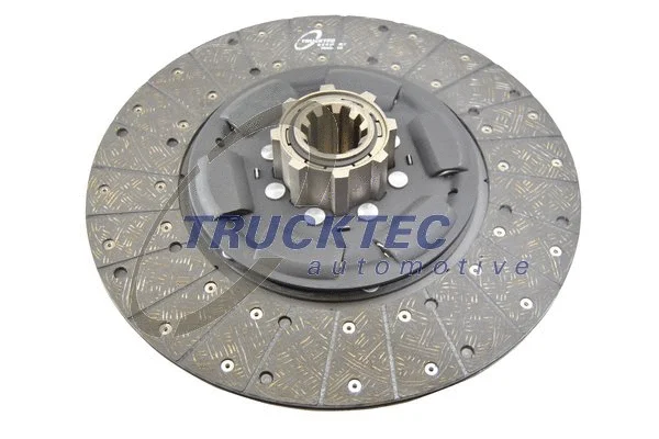 Disque d'embrayage TRUCKTEC AUTOMOTIVE 05.23.104