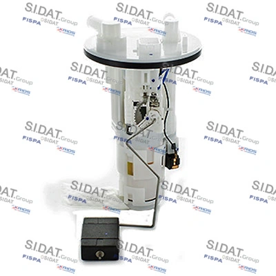 unité d'alimentation de carburant SIDAT 721072A2