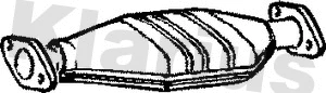 Catalyseur KLARIUS 311098