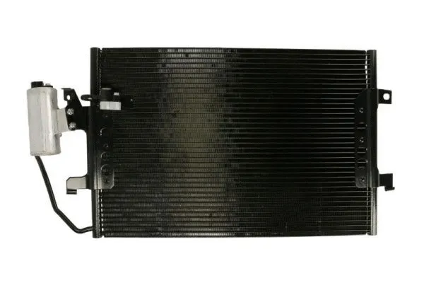 Condenseur, climatisation THERMOTEC KTT110481