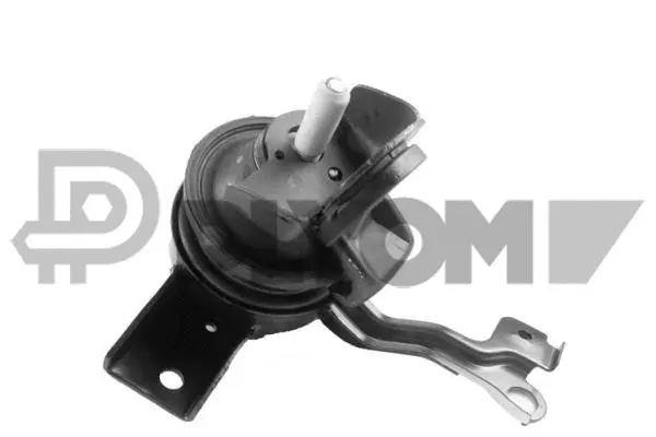 Support moteur PLYOM P766889