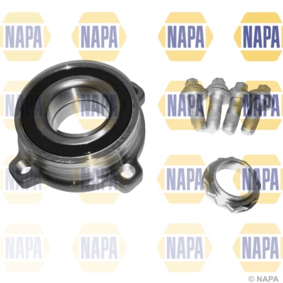 Kit de roulements de roue NAPA PWB1344