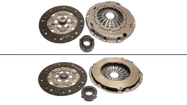 Kit d'embrayage KAWE 963064