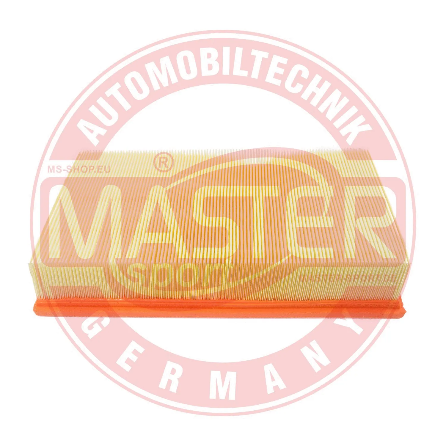 Filtre à air MASTER-SPORT GERMANY 31152/1-LF-PCS-MS
