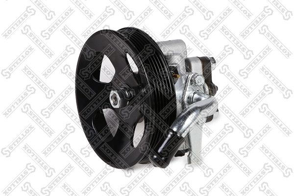 Pompe hydraulique, direction STELLOX 00-36343-SX