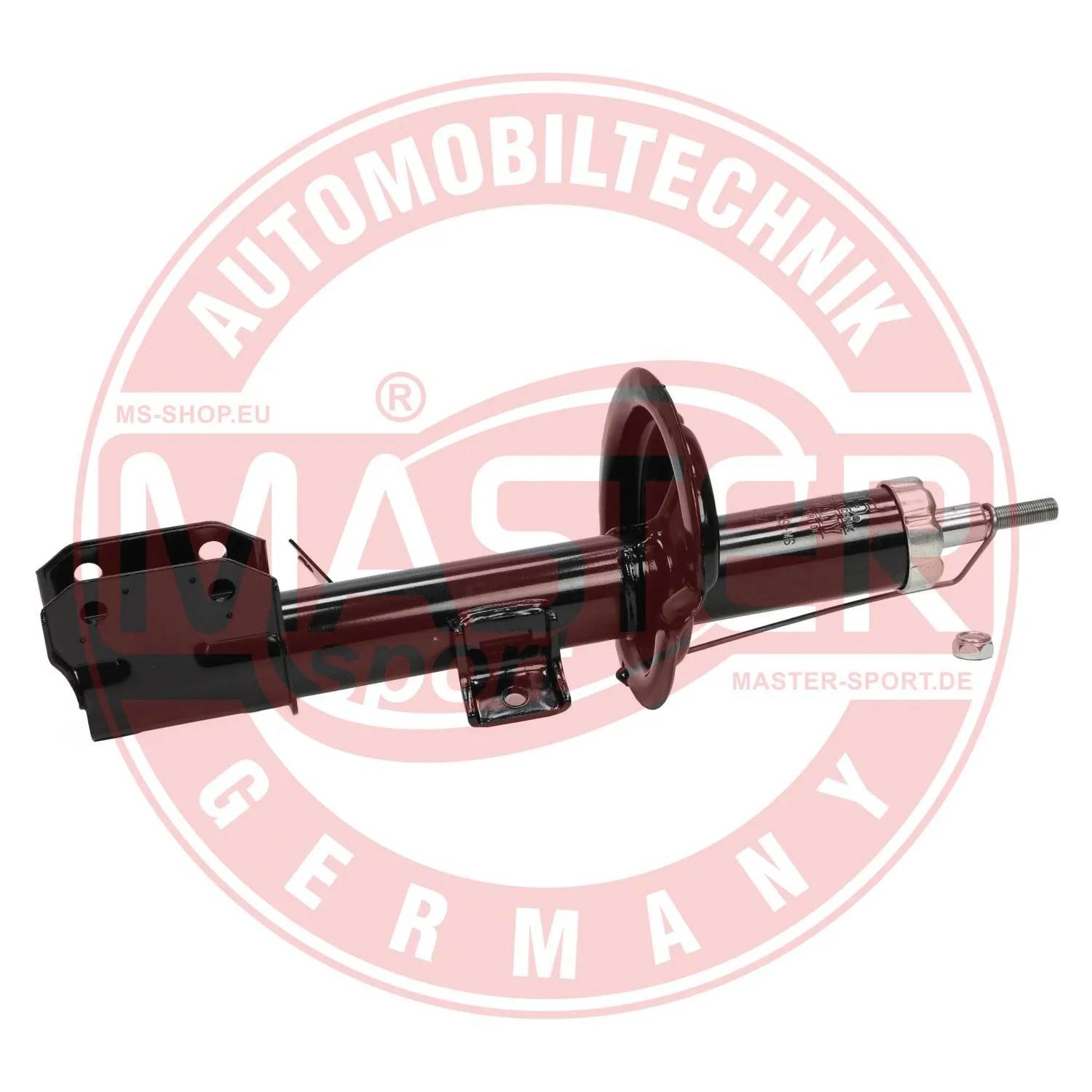 Amortisseur MASTER-SPORT GERMANY 312821-PCS-MS