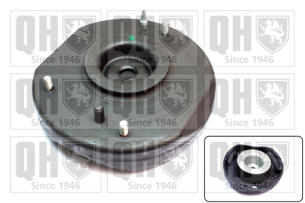 Coupelle de suspension QUINTON HAZELL EMR4955