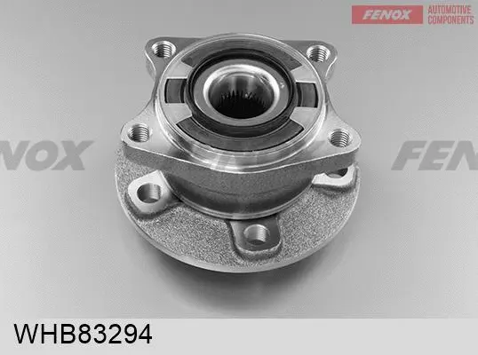 Moyeu de roue FENOX WHB83294