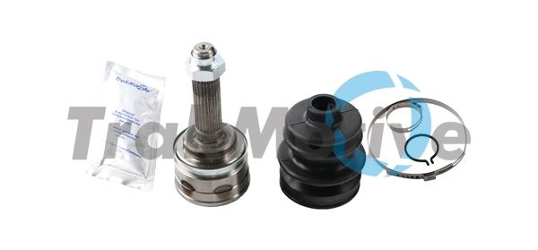 Jeu de joints, arbre de transmission AUTOTEAM G400631