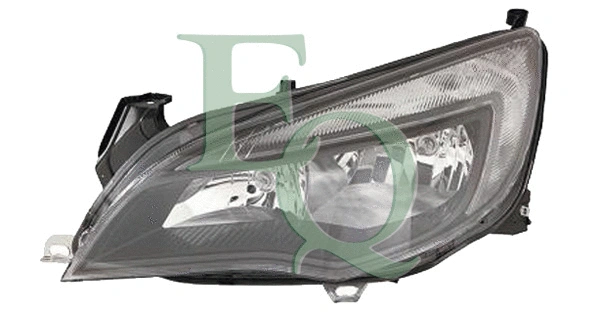 Projecteur principal EQUAL QUALITY PP1619S
