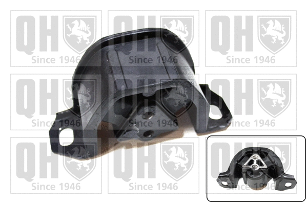 Support moteur QUINTON HAZELL EM2826