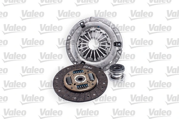 Kit d'embrayage VALEO MX 822389