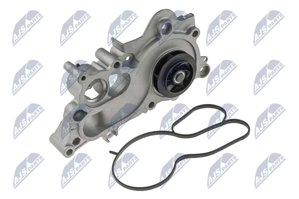 Pompe à eau, refroidissement du moteur NTY CPW-VW-060