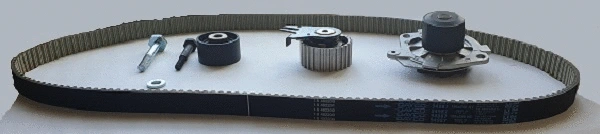 Pompe à eau + kit de courroie crantée TECHNOX KW21351