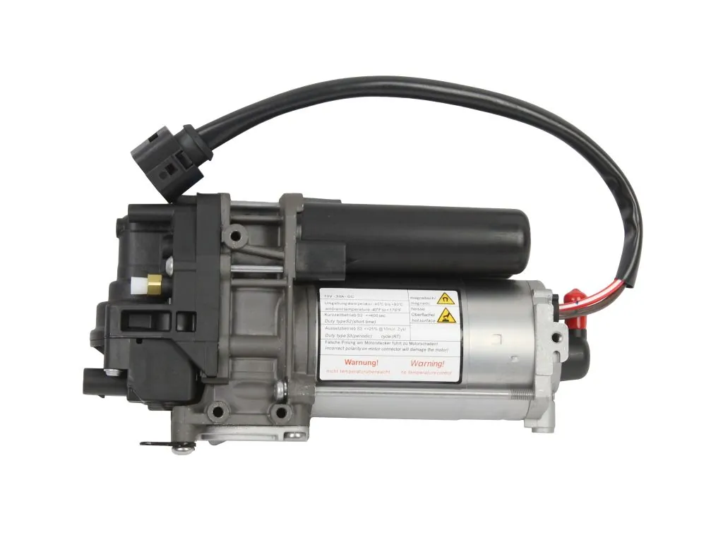 Compresseur, système d'air comprimé ABAKUS 131-02-608