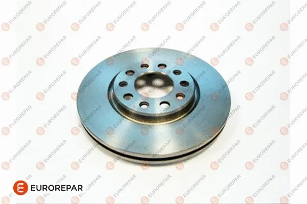 Disque de frein EUROREPAR 1667861980