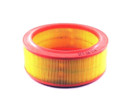 Filtre à air SCT - MANNOL SB 214