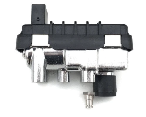 Détendeur de suralimentation MTR 12191841