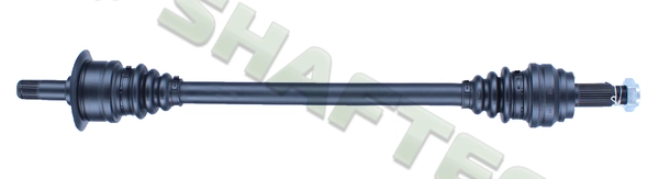 Arbre de transmission SHAFTEC BM249R