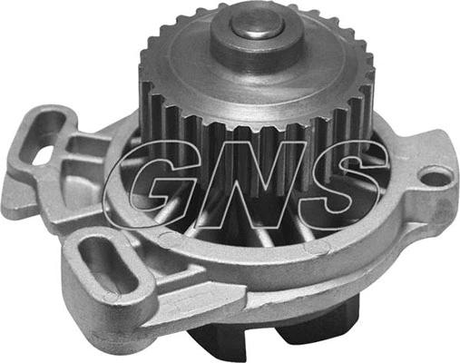 Pompe à eau, refroidissement du moteur GNS YH-SK120