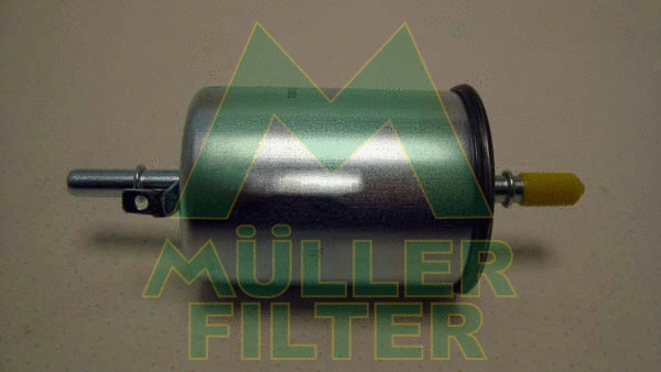Filtre à carburant MULLER FILTER FB222