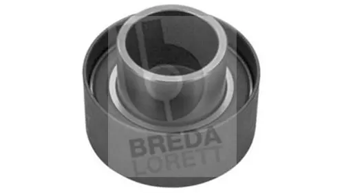 Poulie de tension, courroie crantée BREDA LORETT TDI5009