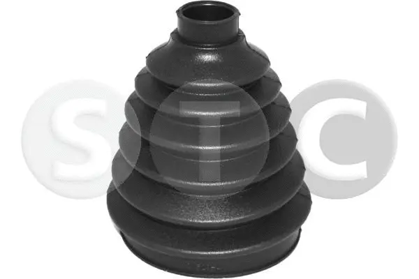 Joint-soufflet, arbre de commande STC T410051