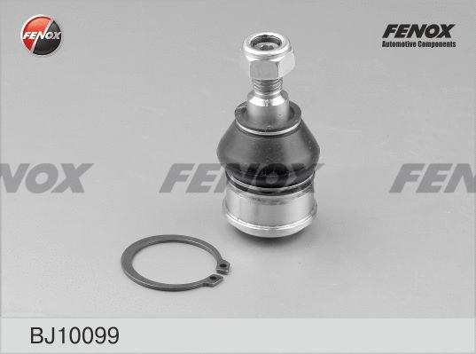 Rotule de suspension FENOX BJ10099