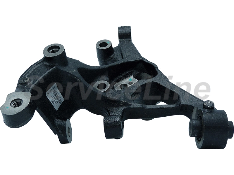 Fusée d'essieu, suspension de roue APC AF10049