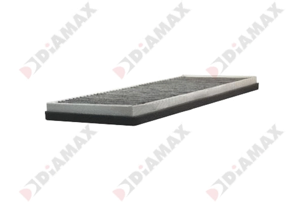 Filtre, air de l'habitacle DIAMAX DP4118