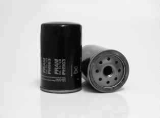 Filtre à huile Fram-Au PH963