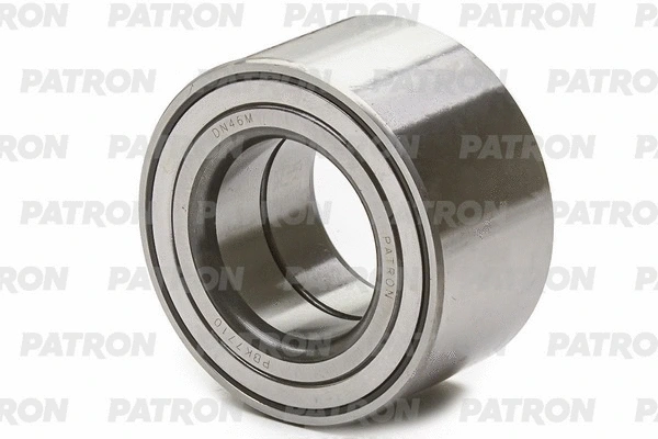 Kit de roulements de roue PATRON PBK7710