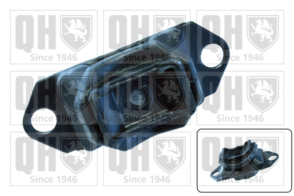 Support moteur QUINTON HAZELL EM4514