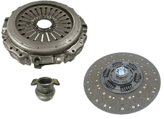 Kit d'embrayage KAWE 7190503