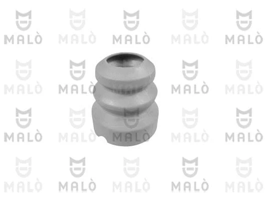Kit de protection contre la poussière, amortisseur AKRON-MALÒ 52217