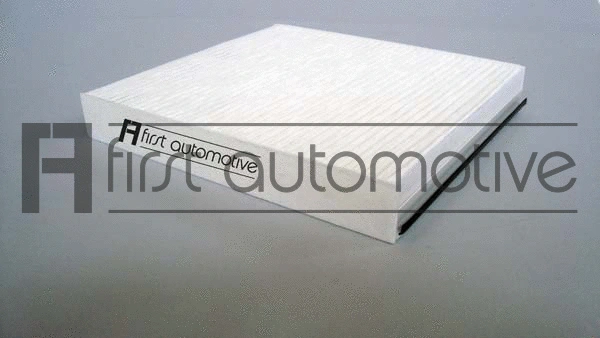 Filtre, air de l'habitacle 1A FIRST AUTOMOTIVE C30105