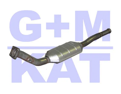 Catalyseur G+M KAT 97 0105