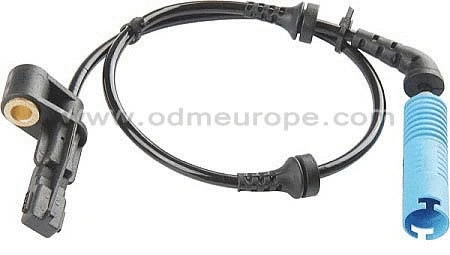 Capteur, vitesse de roue 4X4 ESTANFI EST-97-990048