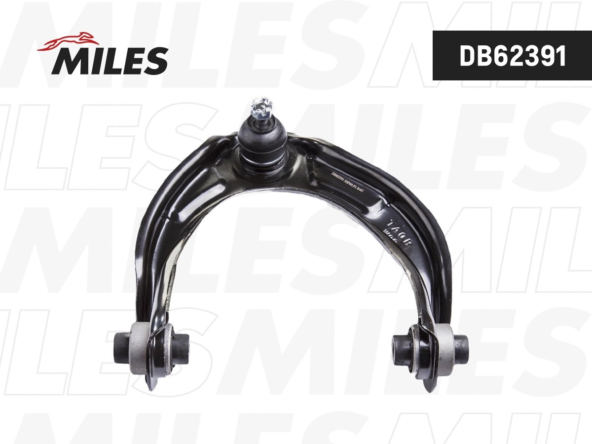 Bras de liaison, suspension de roue MILES DB62391