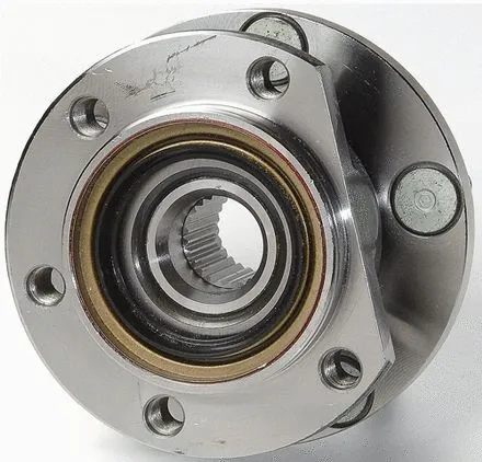 Moyeu de roue Pika US-Parts 110-1205