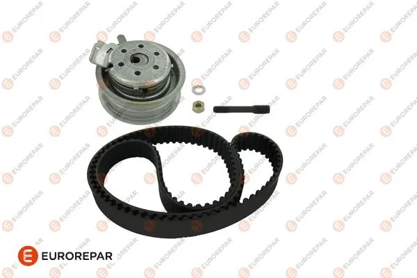 Kit de courroie crantée EUROREPAR 1611885280