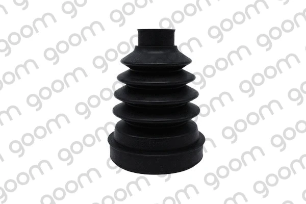Joint-soufflet, arbre de commande GOOM DB-0242
