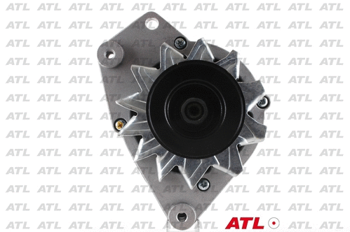 Alternateur ATL Autotechnik L 34 500