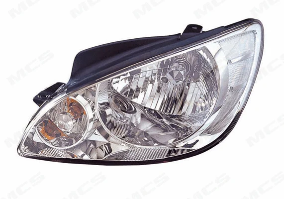 Projecteur principal MCS 320318