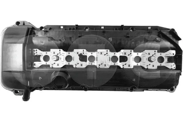 Couvercle de culasse STC T435606