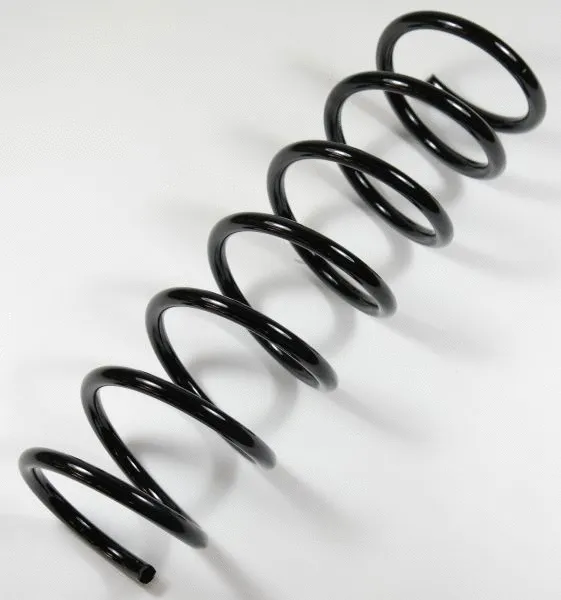 Ressort de suspension APEX Automotive 63922