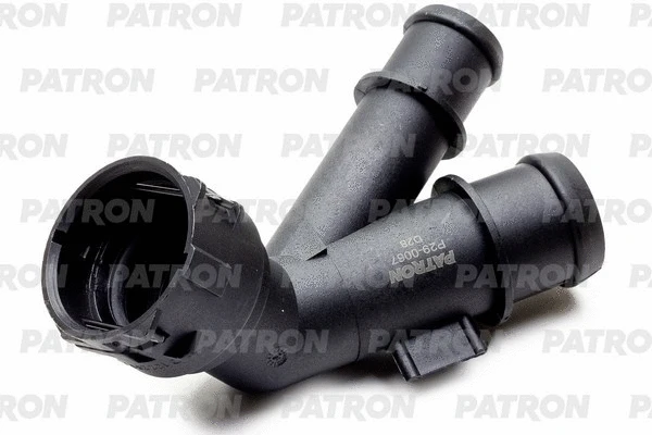 Bride de liquide de refroidissement PATRON P29-0067