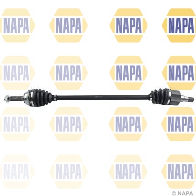 Arbre de transmission NAPA NDS1620R