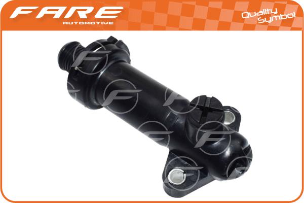 Thermostat, liquide de refroidissement FARE-CO 22077
